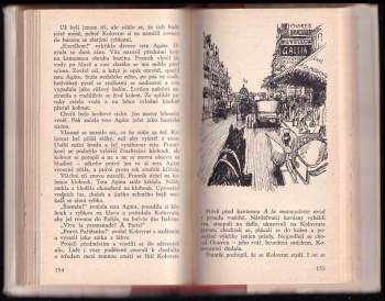 Adolf Branald: Dědeček automobil