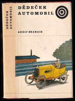 Dědeček automobil