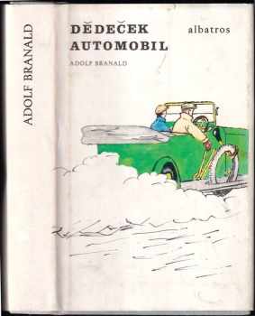 Dědeček automobil