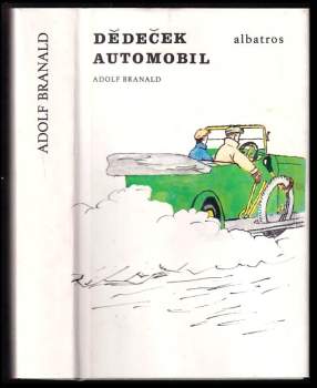Dědeček automobil