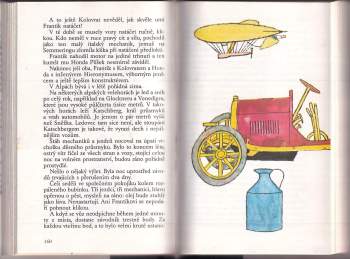 Adolf Branald: Dědeček automobil