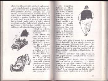 Adolf Branald: Dědeček automobil