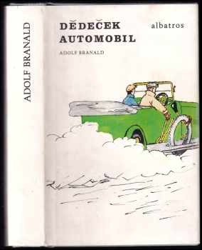 Dědeček automobil