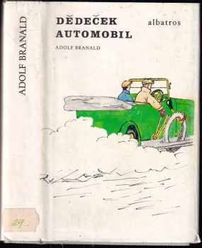 Dědeček automobil