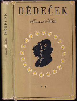 František Kubka: Dědeček