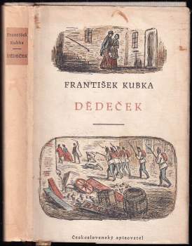 Dědeček
