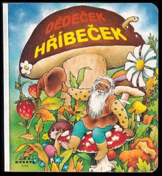 Dědeček Hříbeček