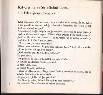 Jan Ryska: Dědeček, Kyliján a já