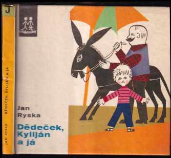 Dědeček, Kyliján a já