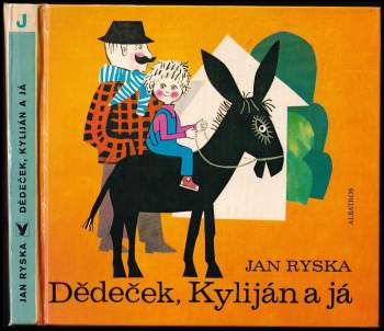 Dědeček, Kyliján a já