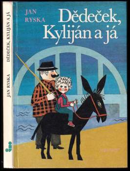 Dědeček, Kyliján a já