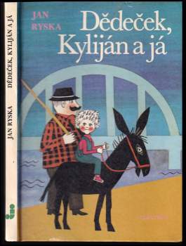 Jan Ryska: Dědeček, Kyliján a já
