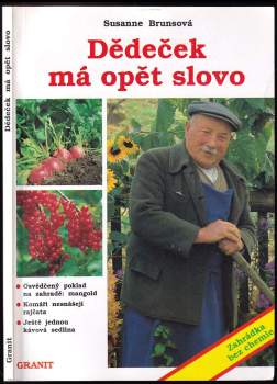 Dědeček má opět slovo