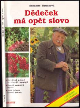 Dědeček má opět slovo