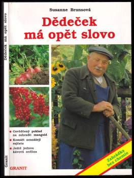 Susanne Bruns: Dědeček má opět slovo