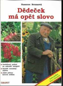 Dědeček má opět slovo