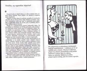 Ivan Crha: Dědeček na scestí a 333 dalších míchaných nápojů