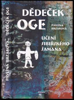 Pavlína Brzáková: Dědeček Oge