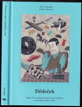 Dědeček
