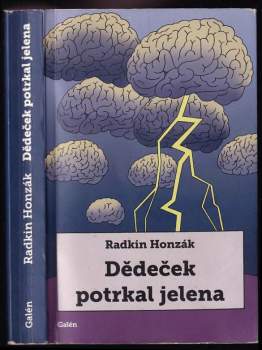 Dědeček potrkal jelena