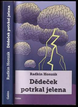 Radkin Honzák: Dědeček potrkal jelena