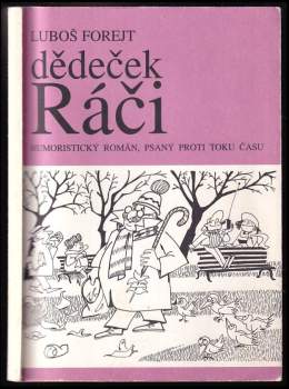 Dědeček Ráči