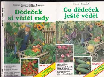 Dědeček si věděl rady