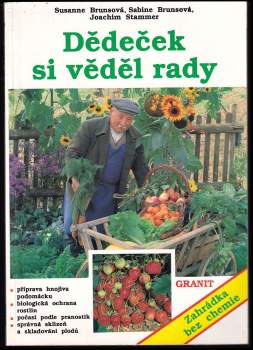 Dědeček si věděl rady