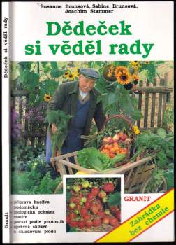 Susanne Bruns: Dědeček si věděl rady