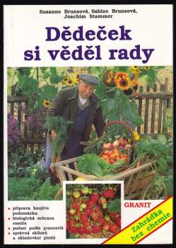 Dědeček si věděl rady