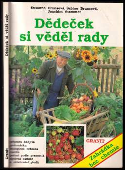 Susanne Bruns: Dědeček si věděl rady