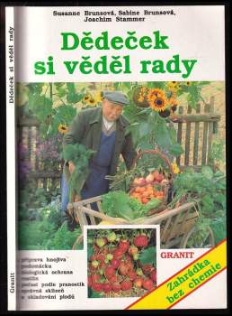 Dědeček si věděl rady