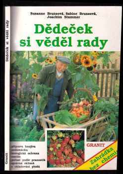 Susanne Bruns: Dědeček si věděl rady