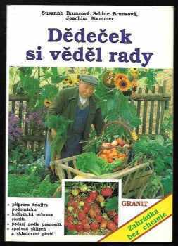 Susanne Bruns: Dědeček si věděl rady