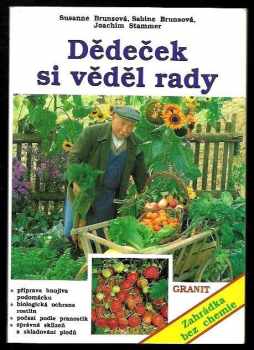 Dědeček si věděl rady