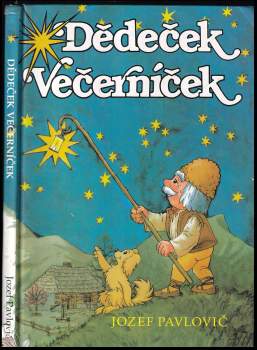 Dědeček Večerníček