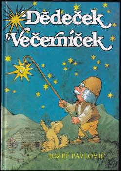 Dědeček Večerníček