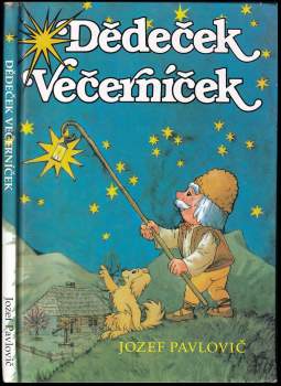 Dědeček Večerníček