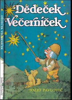 Jozef Pavlovič: Dědeček Večerníček