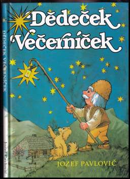 Dědeček Večerníček