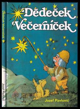 Dědeček Večerníček