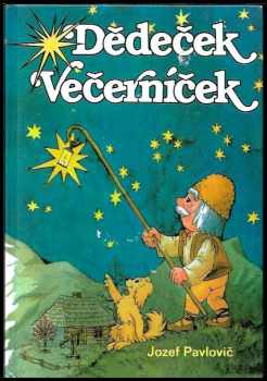 Dědeček Večerníček