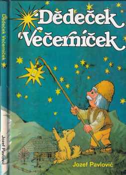 Dědeček Večerníček