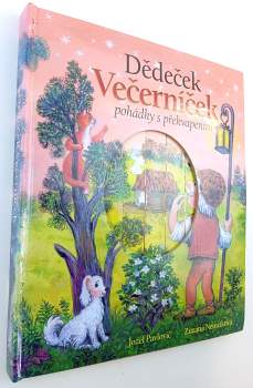 Dědeček Večerníček
