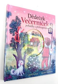 Jozef Pavlovič: Dědeček Večerníček