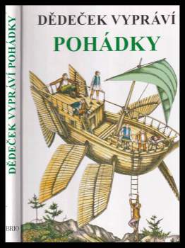 Jan Vladislav: Dědeček vypráví pohádky