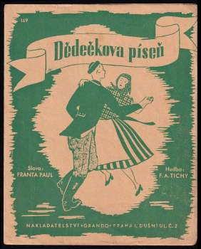 Dědečkova píseň