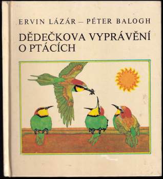 Dědečkova vyprávění o ptácích