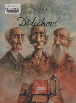Dědečkové