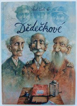 Dědečkové